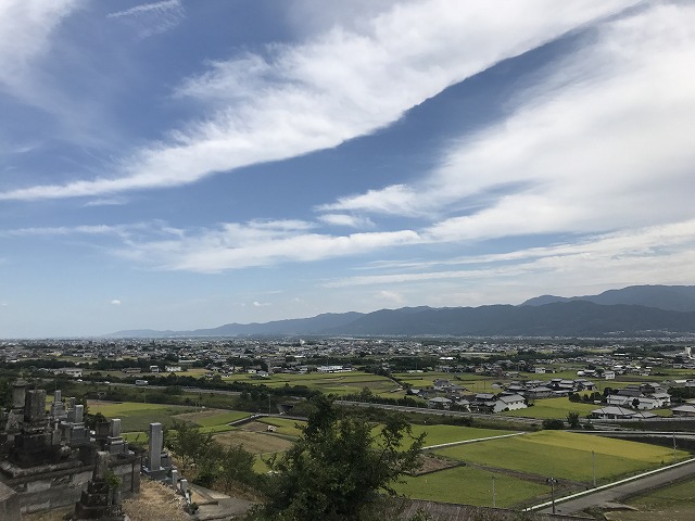 景観